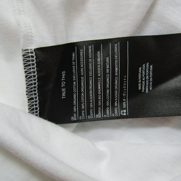 Volcom X Macba Life T Shirt - Picture 8 of 10